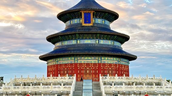 BeijingTours