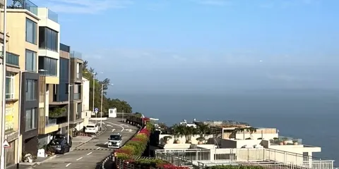 澳門黑沙海灘(專車接送,不限方向)