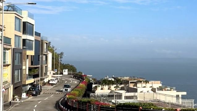 Macau Hac Sa Beach (Private Transfer, No Direction Restrictions)