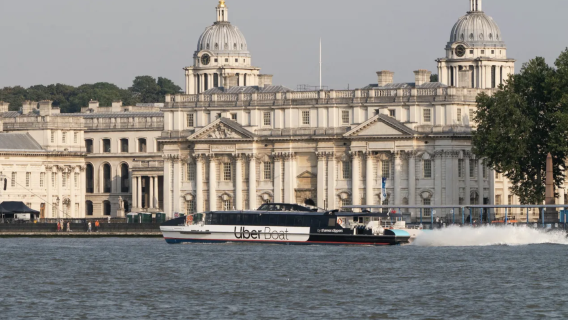 LondonTravel Services