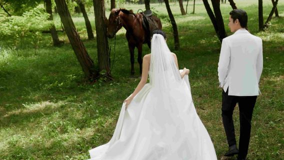 Xunyi Trip Moments[Ancient City Ruins/Shuxiang Park/Photographer Follow-Shoot Appointment Shooting Accompaniment Shooting Driver-Guide/Translation/Customization]