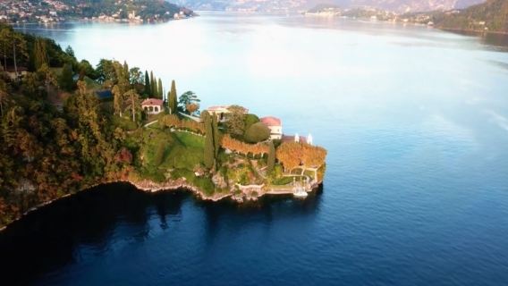 米蘭來回歐洲魅力小鎮科莫，逛遍沿湖11處村莊美景