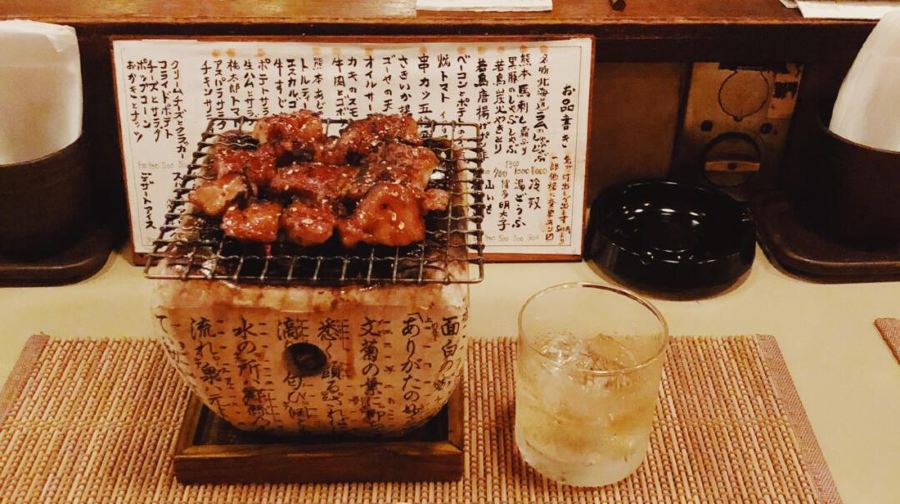 日本京都bingo(京都居酒屋)餐廳代訂座/餐廳預約