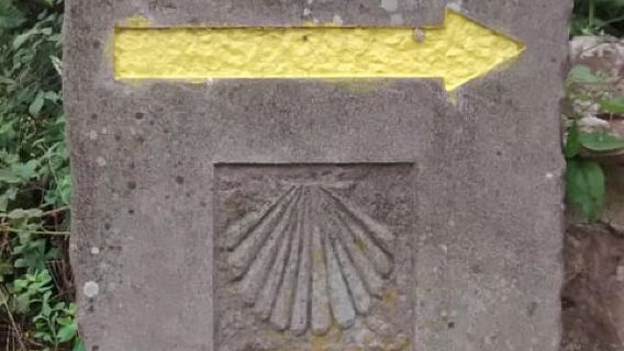 Excursión a Roncesvalles y el Camino de Santiago