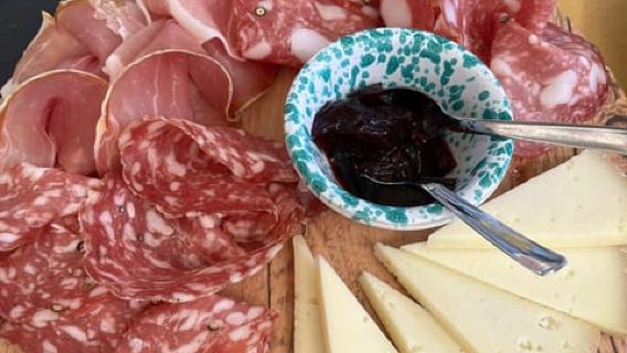 그레베 인 키안티: 와인 시음 및 소규모 와이너리 방문