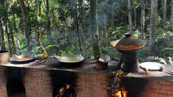 Bali: Lớp học nấu ăn với 5 món ăn Bali