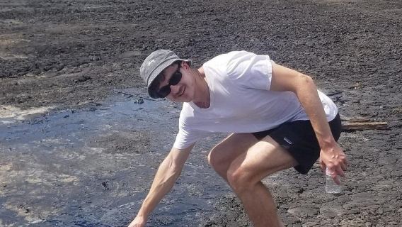 Trinidad : Pitch Lake et merveilles culturelles