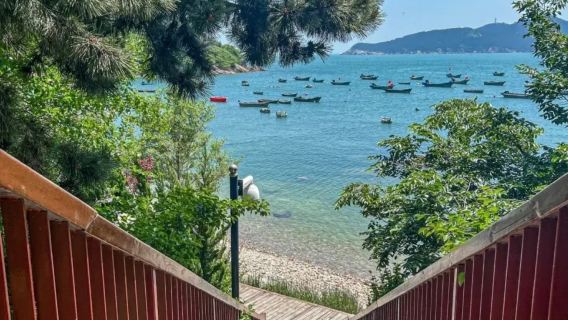 【包車獨立包團】威海包車一日【可從威海或煙台出發,行程可訂製】