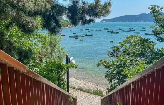 【包車私家團】威海包車一日【可從威海或煙台出發，行程可定制】