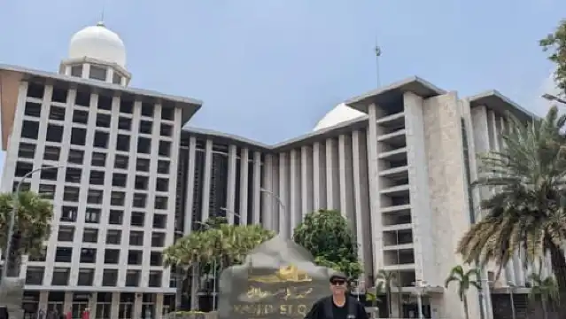 雅加達：私人導遊陪同的城市之旅