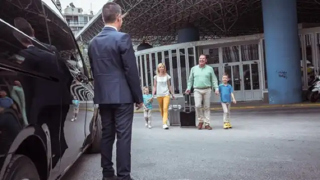 杜拜：私人中途停留觀光旅遊（含當地導覽）