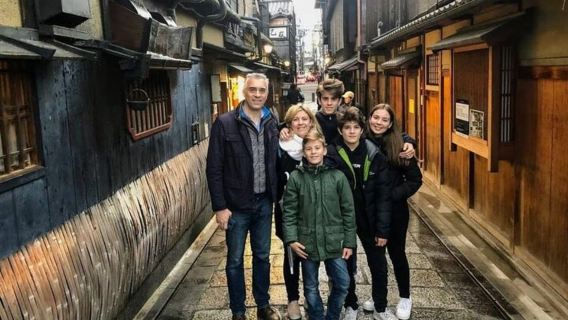 Kyoto: Gặp gỡ Geisha Maiko với Tour đi bộ Gion
