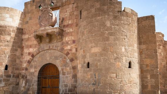 Aqaba: Tham quan thành phố riêng bằng ô tô trong 2 giờ