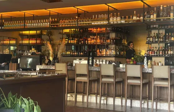 土耳其安卡拉Peras Pera 網紅餐廳代訂座