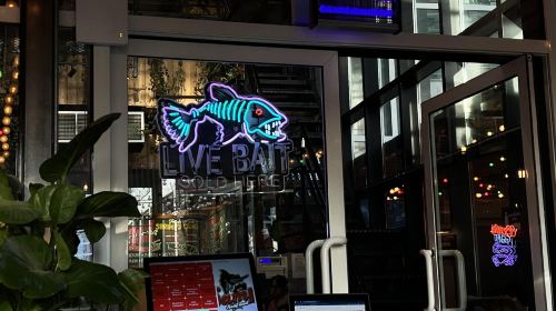 Dubai Dampa Seafood Restaurant - restaurant reservation service for popular dining spots 1