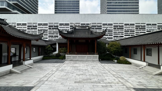 上海博物館(東館)深度導覽【官方合作大咖講師/贈電子手冊】
