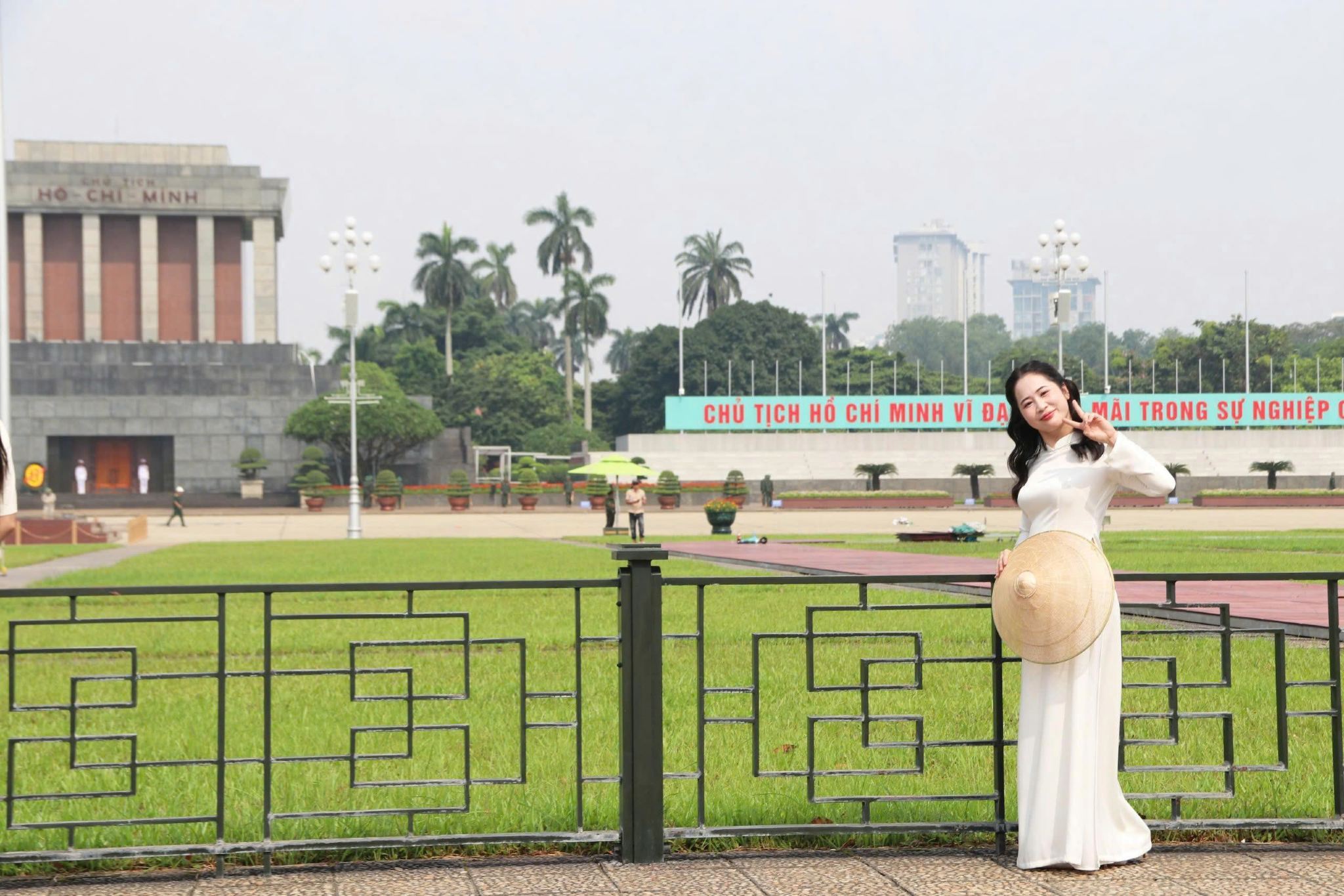 Tour di un giorno a Hanoi: Mausoleo, Tempio, Pagoda e Pranzo