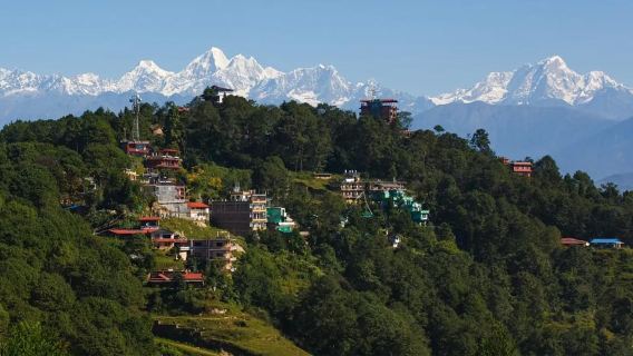 Escursioni giornaliere popolari vicino a Kathmandu