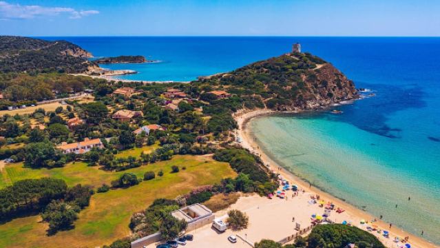 Cagliari: Private or Small Group Fishing Trip Experience