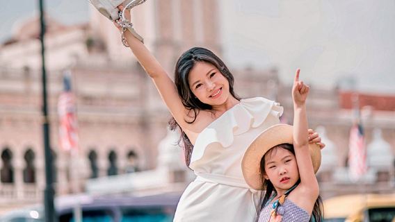 Khoảnh khắc Du lịch Melaka Malaysia[Khoảnh khắc Du lịch Malaysia Kuala Lumpur Melaka nhiếp ảnh gia chụp ảnh cưới chụp ảnh du lịch chụp ảnh lưu niệm]