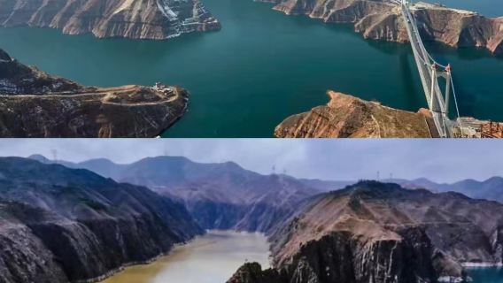 劉家峽炳靈寺一日遊【包車無二次消費／純玩無購物】