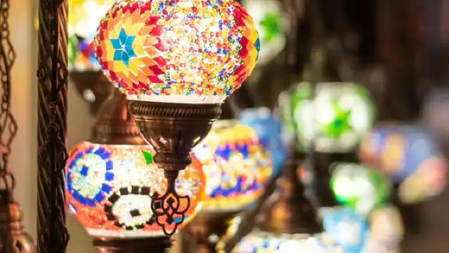 杜拜半日城市遊（清真寺、杜拜灣、水上巴士及市集）