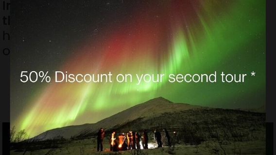  Aurora Tour