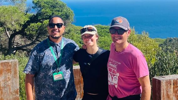 TANGIER PRIVATE TOUR: Highlights, Camels & Old Town