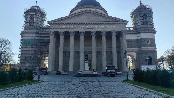 從布達佩斯出發探尋歷史的痕跡