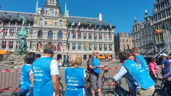 Highlights van 't Stad