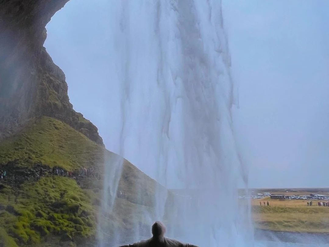 Iceland Reykjavik round-trip South Coast Waterfalls - Vik Town Reynisfjara Beach - Private Charter - Premium Selection