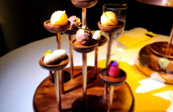 葡萄牙里斯本Fifty Seconds網紅餐廳代訂座