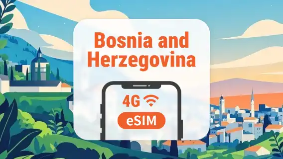 Bosnia