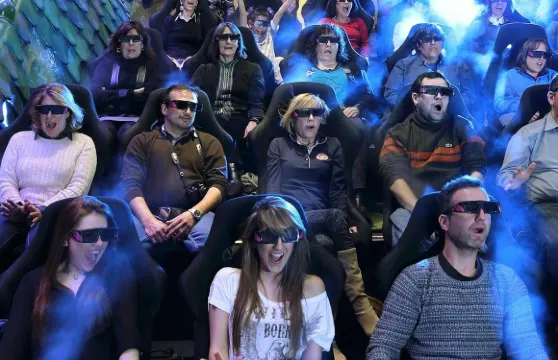 高迪體驗：免排隊門票