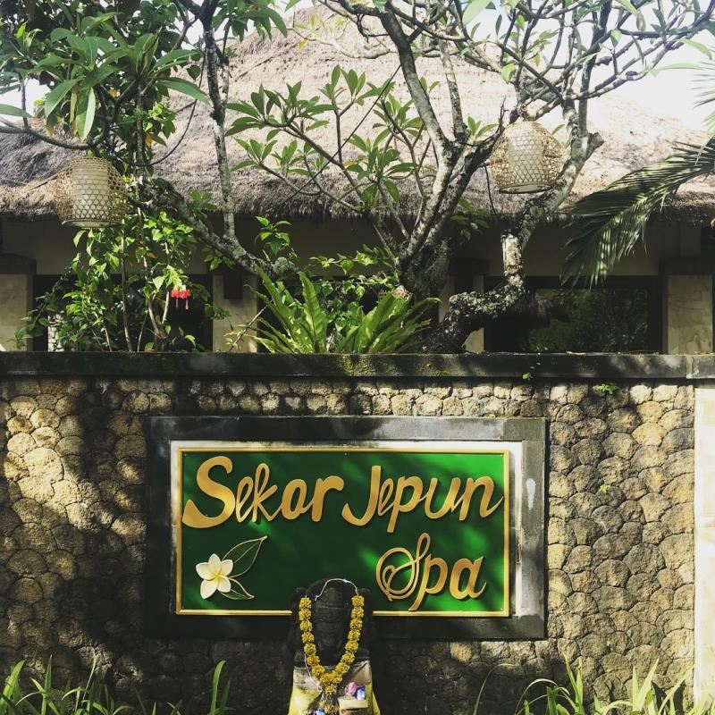 Perjalanan satu hari SPA Sekar Jepun di Bali [Termasuk pilihan antar-jemput hotel/pengantaran ke bandara/wilayah selatan/Uluwatu/jalan tebing/paralayang]