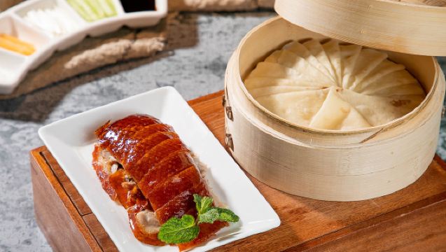 Klassische Peking-Tagesausflug: Geschichte, Hutongs & lokale Aromen