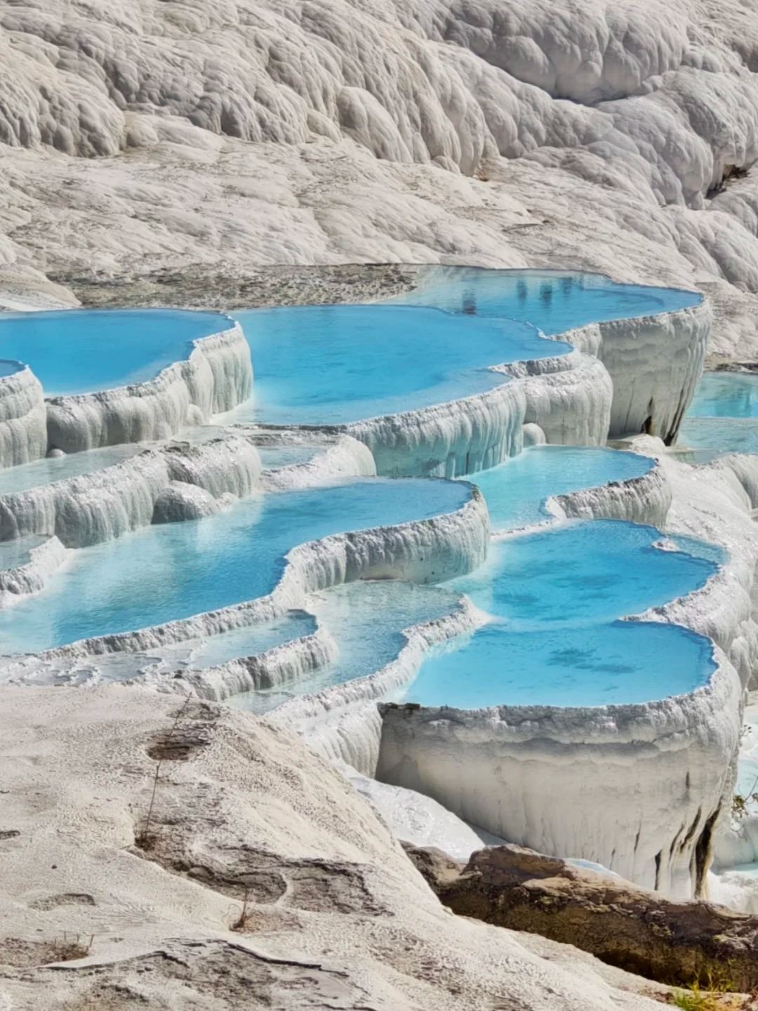 以弗所+棉花堡一日遊