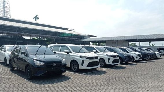 Privater Mietwagen in Lombok