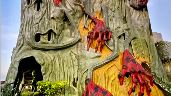 Nha Trang + Đà Lạt (Thác Datanla + Tàu lượn siêu tốc + Biệt thự Hằng Nga)|Hành trình có thể tùy chỉnh