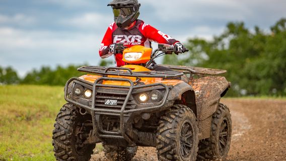 Langkawi SkyBridge + Mangrove Eco Tour + ATV Riding + Zoo: Amazing Adventure Tour