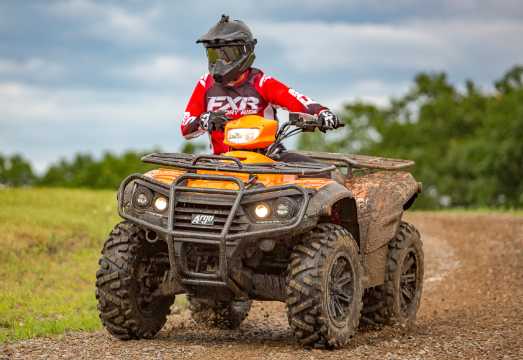 Langkawi SkyBridge + Mangrove Eco Tour + ATV Riding + Zoo: Amazing Adventure Tour