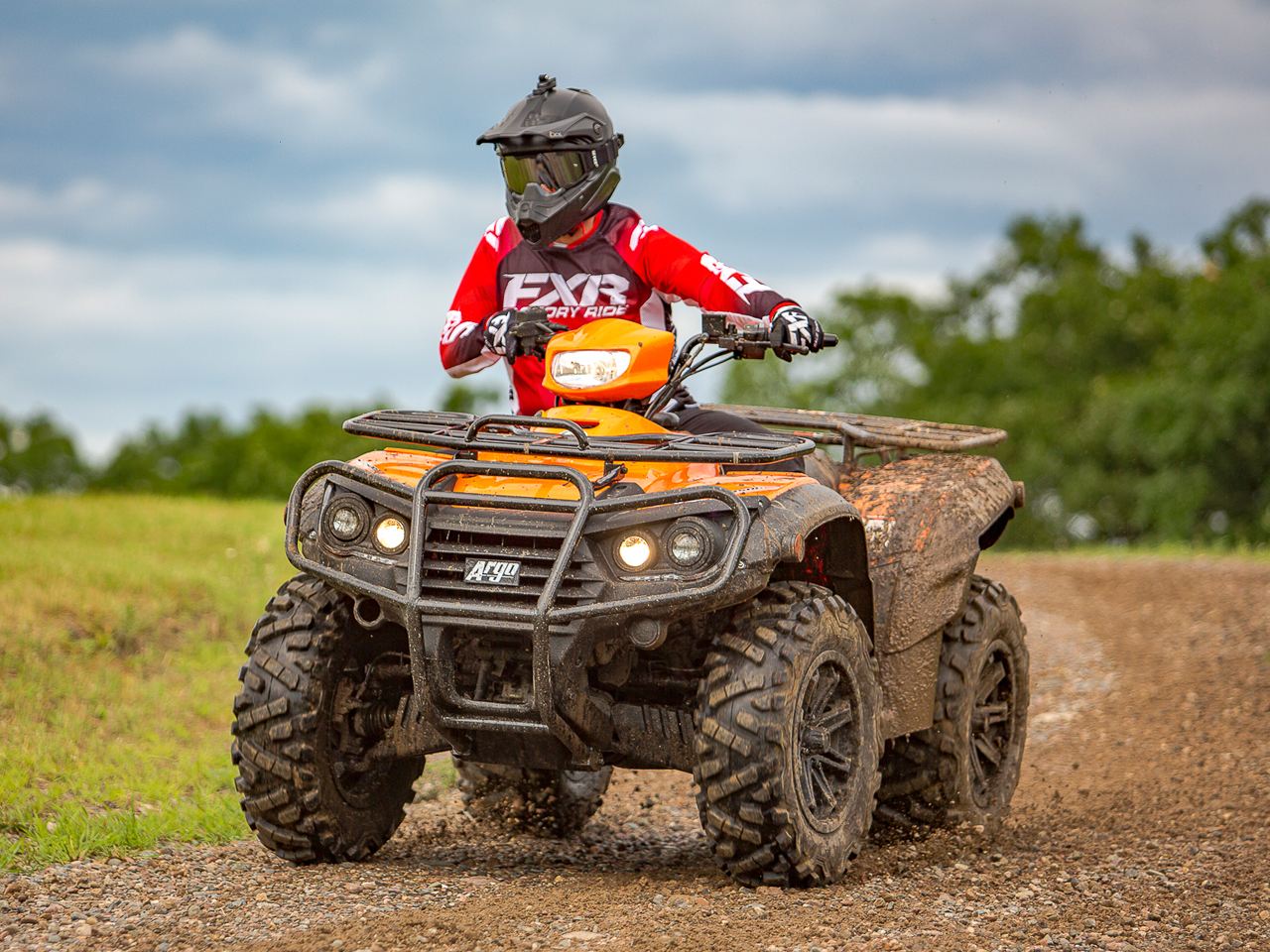 Langkawi SkyBridge + Mangrove Eco Tour + ATV Riding + Zoo: Amazing Adventure Tour