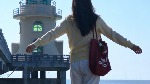 南澳島一日遊【本地專業司導+含過路費+純玩+市區免費接駁】