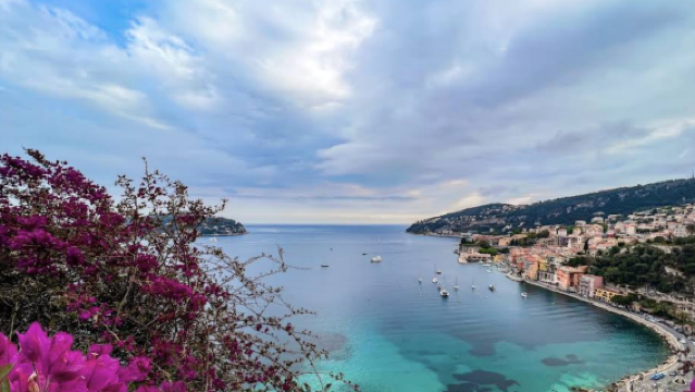 法國尼斯-埃茲小鎮-摩納哥-芒通一日遊【中文專車-愜意舒適】