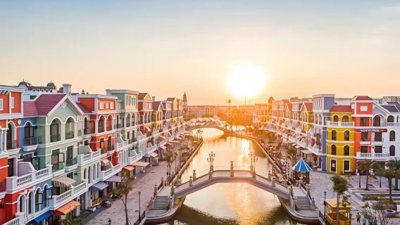 富國島北島熱門景點一日遊【上門接駁+中文司導+10小時服務】