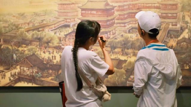 趣豫說   日遊拼團人員導覽