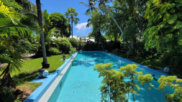 美國 邁阿密-基維斯特島徒步一日遊（可定制周邊遊）飯店接駁