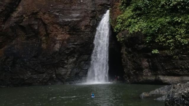 Tour Giornaliero alle Cascate di Pagsanjan