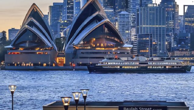 Pemandu pelancongan dalam Australia | Penterjemah profesional | Pameran | Perjalanan perniagaan | Lawatan | Temani | Kunjungan