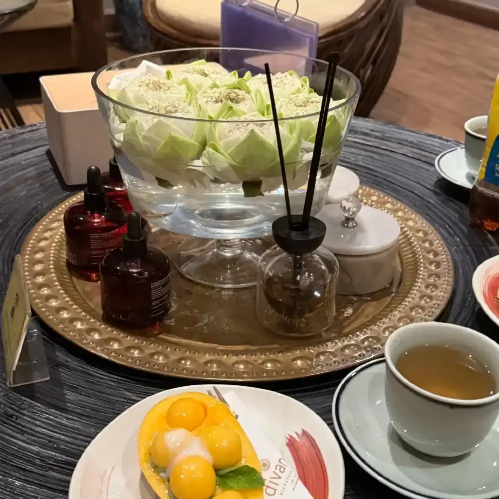 タイ・バンコクのディバナDivana SPA【5店舗から選択可能】 | Trip.com